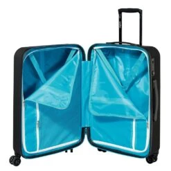 Odlo Reisekoffer (Travelbag) Trolley Cabin Mit Rollen (für Reisen) - 70 Liter -Deutschland Our Tennis Gear Verkaufs-Shop Oldo 777900 15000 Trolley Cabin 70 L 4 1050x1050 1