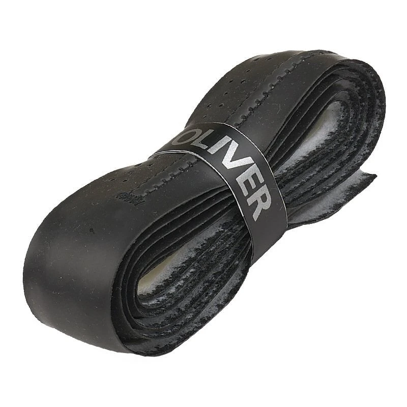 Oliver Basisband Super Grip Schwarz 24er Box 2 Oliver Basisband Super Grip Schwarz 24er Box – Bild 2