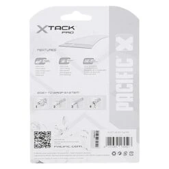 Pacific Overgrip XTack Pro 0.55mm Hellblau 3er -Deutschland Our Tennis Gear Verkaufs-Shop PACIFIC PC 3575.00.58 2 1200x1200 1
