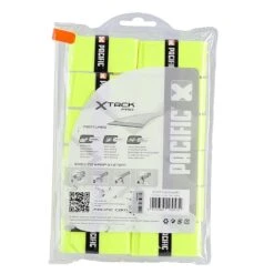 Pacific Overgrip XTack Pro Lime 12er -Deutschland Our Tennis Gear Verkaufs-Shop PACIFIC PC 3577.12.40 2 1200x1200 1