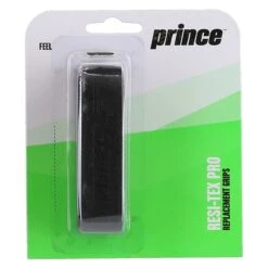 Prince Basisband Resi Tex Pro 1.8mm Schwarz