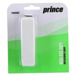 Prince Basisband Resi Tex Soft 2.0mm Weiss - 1 Stück