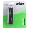 Prince Basisband Dura Perf+ 1.9mm (perforiert, Schweissabsorption) Schwarz - 1 Stück