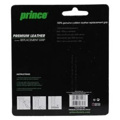 Prince Basisband Leder 1.5mm (festes Griffgefühl) Braun - 1 Stück -Deutschland Our Tennis Gear Verkaufs-Shop PRINCE 7H558042080 GRIP LEDER BASIS NEW 2 1200x1200 1