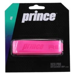 Prince Basisband Resi Pro 1.8mm (leicht Perforiert, Schweissabsorbtion) Pink - 1 Stück