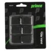 Prince Overgrip Dura Pro+ 0.6mm Schwarz 3er