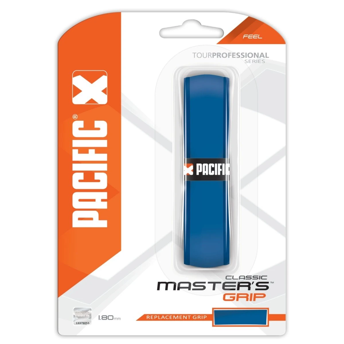 Pacific Basisband Masters Classic 1.8mm Blau 1 Pacific Basisband Masters Classic 1.8mm Blau