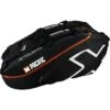 Pacific Racketbag X Tour Pro 2XL Schwarz/weiss 12er