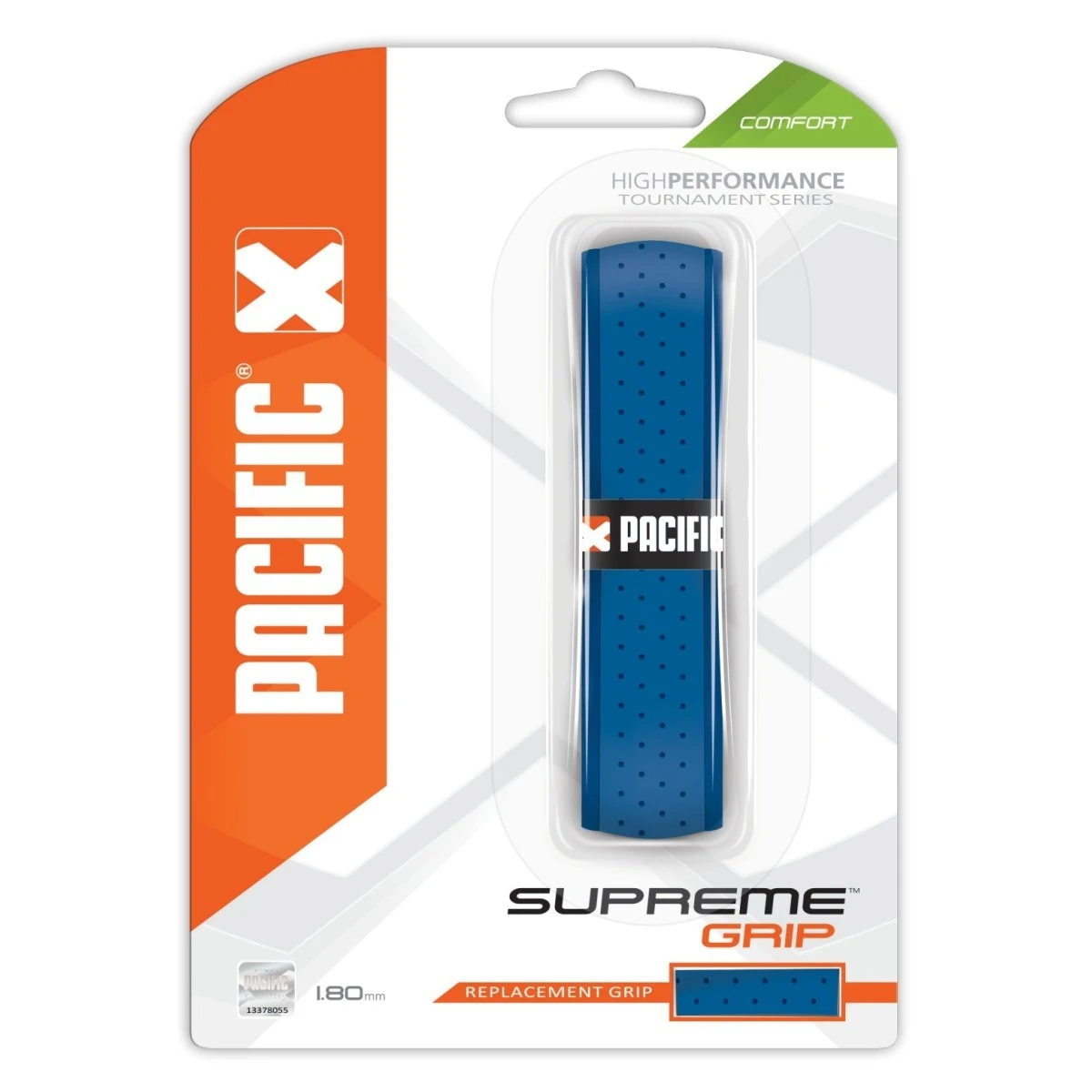 Pacific Basisband Supreme 1.8mm Blau 1 Pacific Basisband Supreme 1.8mm Blau