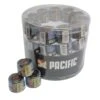 Pacific Overgrip XTR 0.55mm (samtige Oberfläche) Blau 50er Box