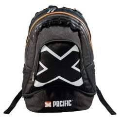 Pacific Rucksack X Tour Pro (mit Schuhfach) Schwarz - 34x22x50cm/ 37 Liter -Deutschland Our Tennis Gear Verkaufs-Shop Pacific pc 71360012 X Tour Rucksack 1040x1040 1