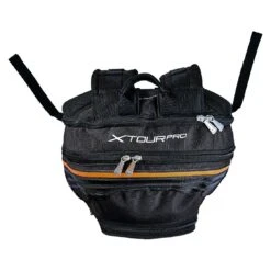 Pacific Rucksack X Tour Pro (mit Schuhfach) Schwarz - 34x22x50cm/ 37 Liter -Deutschland Our Tennis Gear Verkaufs-Shop Pacific pc 71360012 X Tour Rucksack 4 1120x1120 1