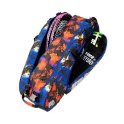 Prince Tennis-Racketbag Random (Schlägertasche, 2 Hauptfächer) Schwarz 9er -Deutschland Our Tennis Gear Verkaufs-Shop Prince 6P892768 Racketbag Random 9er203 1200x1200 1