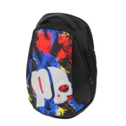 Prince Rucksack Random 2022 Schwarz/rot/blau - Haupt- Und Schlägerfach -Deutschland Our Tennis Gear Verkaufs-Shop Prince 6P895768 Rucksack Random203 1200x1200 1