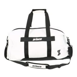 Prince Sporttasche Tour Evo Duffel (1 Hauptfach) Weiss -Deutschland Our Tennis Gear Verkaufs-Shop Prince 6P898021 Tour Evo Duffle Tasche201 1200x1200 1