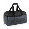 Prince Sporttasche Tour Duffel Small (1 Hauptfach) Schwarz