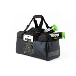 Prince By Hydrogen Sporttasche Spark Duffel (Hauptfach) Schwarz -Deutschland Our Tennis Gear Verkaufs-Shop Prince 6P898033 Spark Duffle Tasche204 1200x1200 1