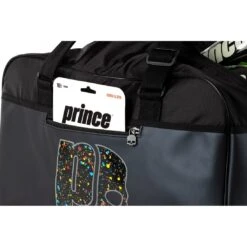 Prince By Hydrogen Sporttasche Spark Duffel (Hauptfach) Schwarz -Deutschland Our Tennis Gear Verkaufs-Shop Prince 6P898033 Spark Duffle Tasche205 1095x1095 1
