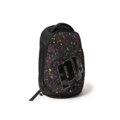Prince Tennis-Rucksack By Hydrogen Spark (Haupt-, Schläger- Und Schuhfach) Schwarz -Deutschland Our Tennis Gear Verkaufs-Shop Prince 6P898034 BACKPACK PRINCE by HYDROGEN203 1200x1200 1