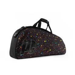 Prince By Hydrogen Racketbag Spark Comp 1 (Schlägertasche, 1 Hauptfach) Schwarz 3er 6 Prince By Hydrogen Racketbag Spark Comp 1 (Schlägertasche, 1 Hauptfach) Schwarz 3er -Deutschland Our Tennis Gear Verkaufs-Shop Prince 6P898036 Spark Comp 1 Tennistasche203 1200x1200 1