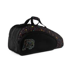 Prince Tennis-Racketbag By Hydrogen Spark Comp 2 (Schlägertasche, 2 Hauptfächer) Schwarz 6er -Deutschland Our Tennis Gear Verkaufs-Shop Prince 6P898037 Spark Comp 2 Tennistasche203 1200x1200 1