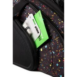 Prince Tennis-Racketbag By Hydrogen Spark Comp 2 (Schlägertasche, 2 Hauptfächer) Schwarz 6er -Deutschland Our Tennis Gear Verkaufs-Shop Prince 6P898037 Spark Comp 2 Tennistasche205 1095x1095 1