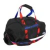 Prince Sporttasche Random Duffel 2022 Schwarz - 75x23x23cm - 1 Hauptfach