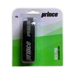 Prince Basisband Resi Pro 1.8mm (leicht Perforiert, Schweissabsorbtion) Schwarz - 1 Stück -Deutschland Our Tennis Gear Verkaufs-Shop Prince 7H773026 Resi Pro Basisband 1200x1200 1