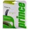 Besaitung Mit Tennissaite Prince Exo3 Twisted (Haltbarkeit) Silber