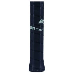 Prince Basisband Resi Thin 1.5mm (dünn, Griffig) Schwarz - 1 Stück -Deutschland Our Tennis Gear Verkaufs-Shop Prince Resithin Basisband schwwarz detail 1200x1200 1