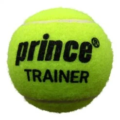 Prince Tennisbälle Trainer (drucklos) Gelb 60er Polybag -Deutschland Our Tennis Gear Verkaufs-Shop Prince Trainerball 1200x1200 1