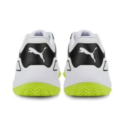 Puma Tennisschuhe Solarcourt RCT Allcourt Weiss/lime Herren -Deutschland Our Tennis Gear Verkaufs-Shop Puma Schuhe Solarcourt Rct Weiss 1 941x941 1