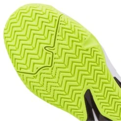 Puma Tennisschuhe Solarcourt RCT Allcourt Weiss/lime Herren -Deutschland Our Tennis Gear Verkaufs-Shop Puma Schuhe Solarcourt Rct Weiss 3 924x924 1