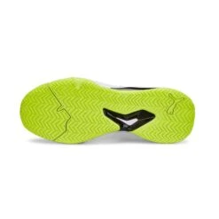 Puma Tennisschuhe Solarcourt RCT Allcourt Weiss/lime Herren -Deutschland Our Tennis Gear Verkaufs-Shop Puma Schuhe Solarcourt Rct Weiss 5 924x924 1
