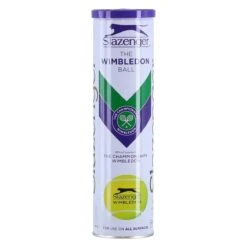 Slazenger Tennisbälle Wimbledon Dose 18x4er Im Karton -Deutschland Our Tennis Gear Verkaufs-Shop SLAZENGER 340940 WIMBLEDON 4ER DOSE NEU 1 1200x1200 2