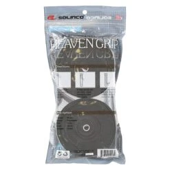 Solinco Overgrip Heaven 0.6mm Grau 30er -Deutschland Our Tennis Gear Verkaufs-Shop SOLINCO HEAVEN GRAU 30ER 2 1200x1200 1