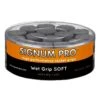 Signum Pro Overgrip Wet Soft 0.60mm Grau 30er Box
