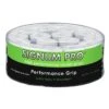 Signum Pro Overgrip Performance 0.6mm Weiss 30er Box