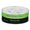 Signum Pro Overgrip UltraTac 0.70mm Weiss 30er Box