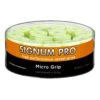 Signum Pro Overgrip Micro 0.55mm Gelb 30er Box