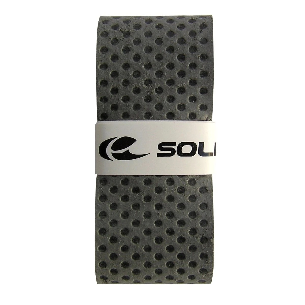 Solinco Heaven Overgrip 3er Grau 2 Solinco Heaven Overgrip 3er Grau – Bild 2