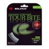 Besaitung Mit Solinco Tour Bite Diamond Rough
