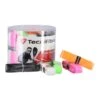 Tecnifibre Squash Tacky Grip Basisband Sortiert 24er Box