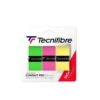 Tecnifibre Overgrip Contact Pro 0.6mm (Griffigkeit) Sortiert 3er