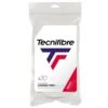 Tecnifibre Overgrip Contact Pro 0.6mm (Griffigkeit) Weiss - 30er Clip-Beutel