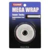 Tourna Basisband Mega Wrap 1.5mm Weiss