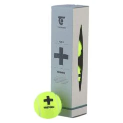 Tretorn Tennisbälle Plus Training Gelb Dose 4er -Deutschland Our Tennis Gear Verkaufs-Shop TRETORN SERIE PLUS TRAINING 4ER 2 1200x1200 1