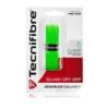 Tecnifibre Squash Dry Grip Basisband Grün - 1 Stück