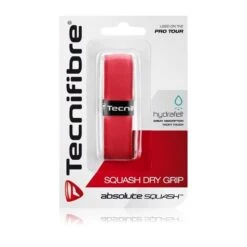 Tecnifibre Basisband Squash Dry Grip Farblich Sortiert 12er Box -Deutschland Our Tennis Gear Verkaufs-Shop Tecnifibre 51SQGRIPAS Squash Dry rot 600x600 2