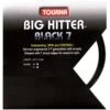 Besaitung Mit Tourna Big Hitter Black 7